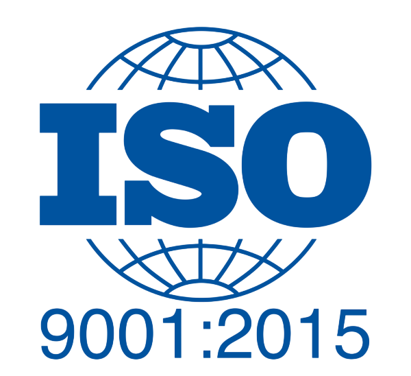 ISO Logo