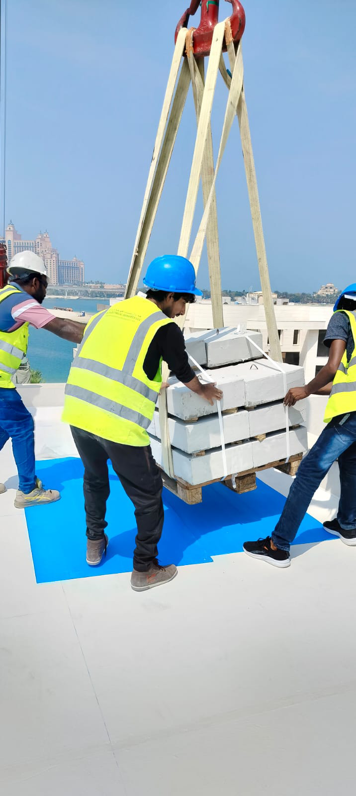 Electrical Load Approval Services Dubai - DEWA Utility Connection by JOL Electrical Services