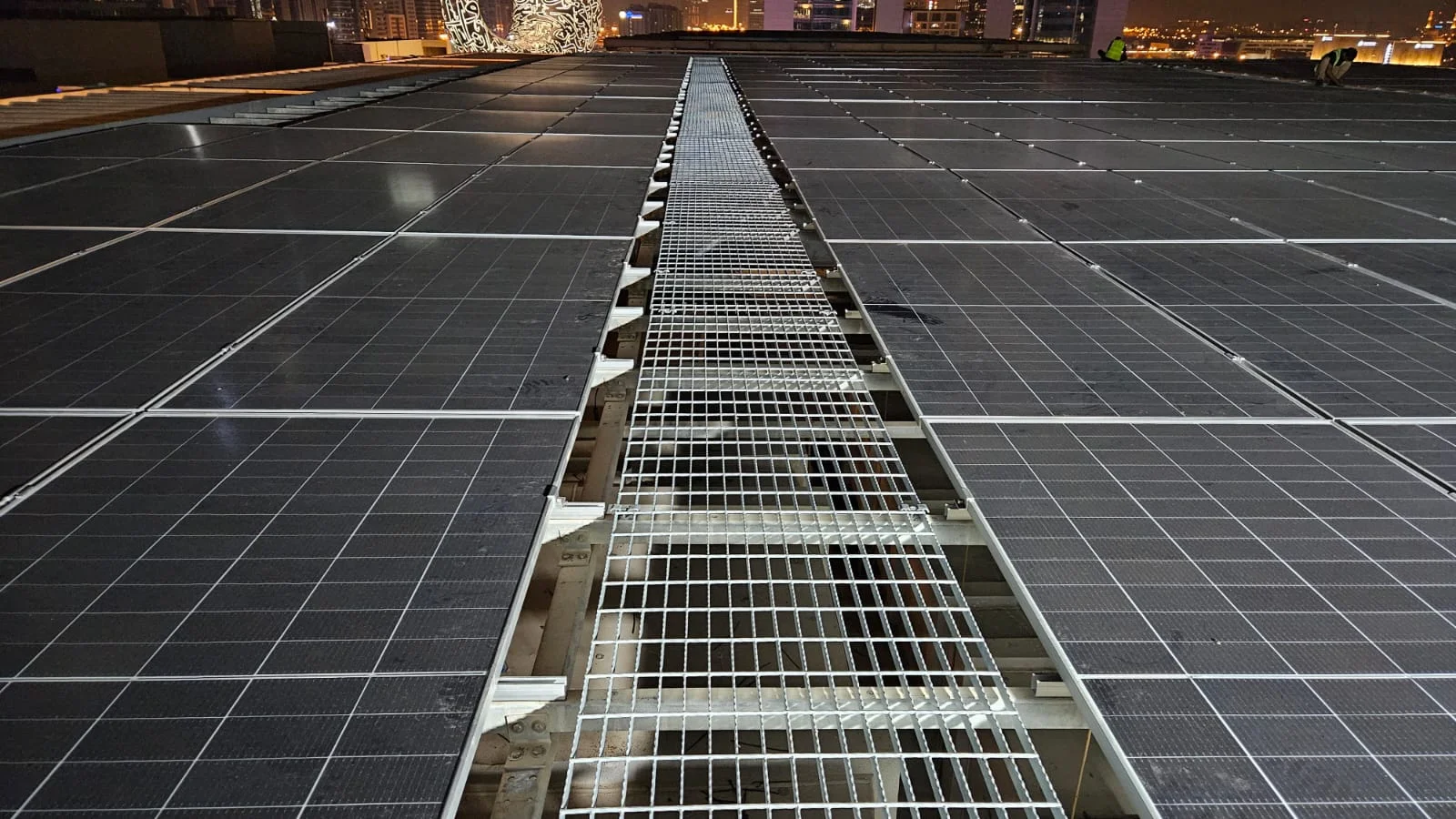 MBR Solar Park (ESEME)